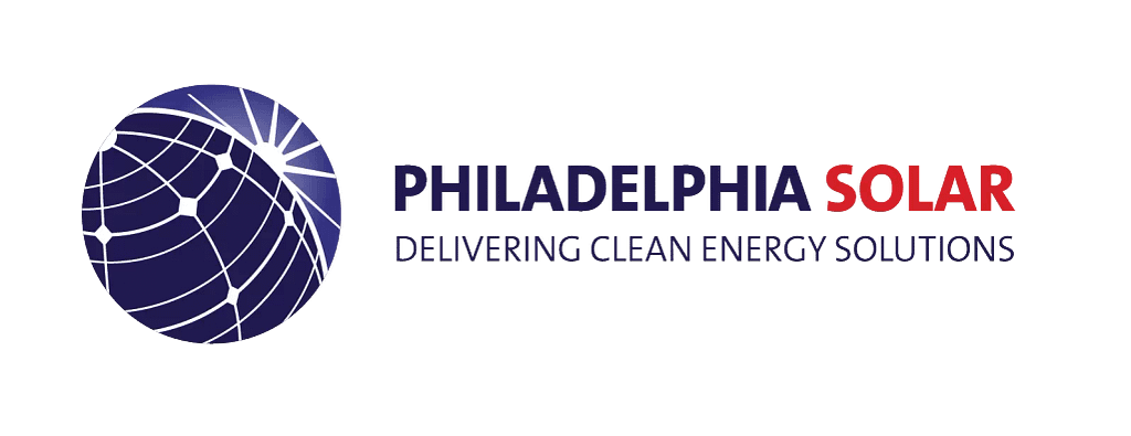 Philadelphia solar logo