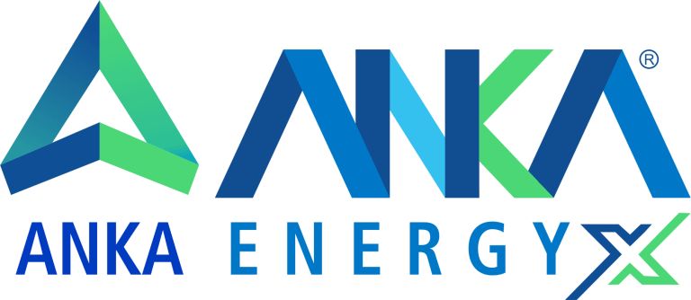 anka energy logo