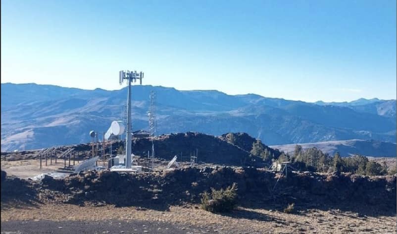 Base transceiver station