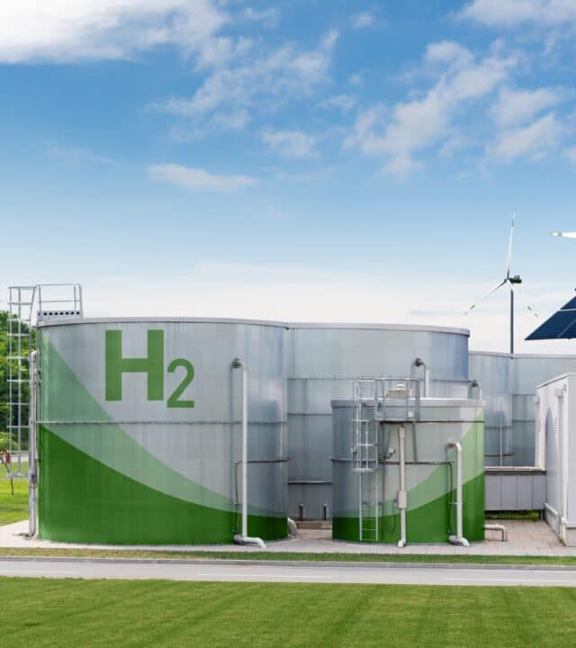 With the help of our partners